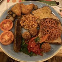   at Capo Lounge in Mansfield