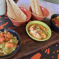   at Capo Lounge in Mansfield