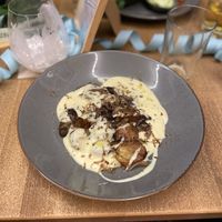 Potato at Mana - Schöneberg in Berlin