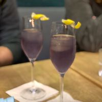 Drink at Mana - Schöneberg in Berlin