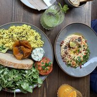   at Mana - Schöneberg in Berlin