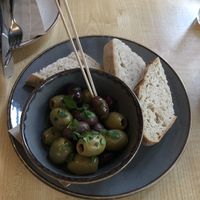   at Mana - Schöneberg in Berlin