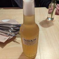 Noam beer - 5€ at Mana - Schöneberg in Berlin