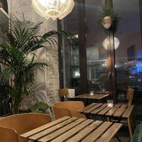   at Mana - Schöneberg in Berlin