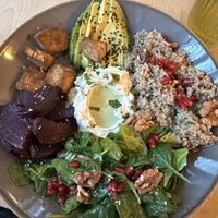 Protein Bowl   at Mana - Schöneberg in Berlin