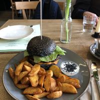   at Mana - Schöneberg in Berlin