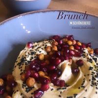   at Mana - Schöneberg in Berlin