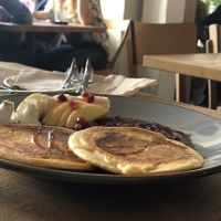   at Mana - Schöneberg in Berlin