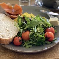   at Mana - Schöneberg in Berlin