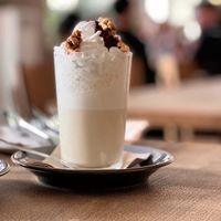   at Mana - Schöneberg in Berlin