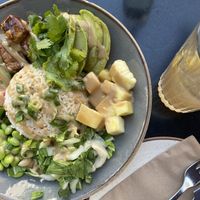   at Mana - Schöneberg in Berlin