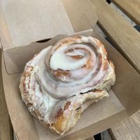 Come to Daddy. at Bite Me Cafe in Madrid