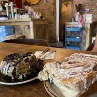 So good at Bite Me Cafe in Madrid