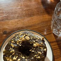 pycha at Bite Me Cafe in Madrid