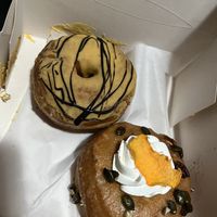   at Bite Me Cafe in Madrid