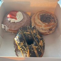  at Bite Me Cafe in Madrid