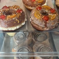  at Bite Me Cafe in Madrid