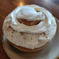  at Bite Me Cafe in Madrid