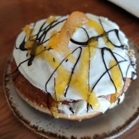  at Bite Me Cafe in Madrid