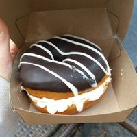  at Bite Me Cafe in Madrid