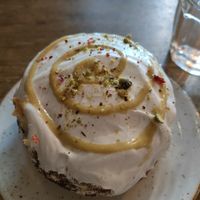  at Bite Me Cafe in Madrid