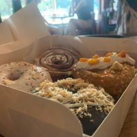   at Bite Me Cafe in Madrid