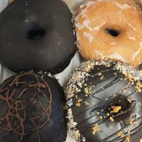  at Bite Me Cafe in Madrid