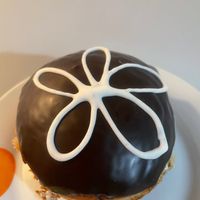  at Bite Me Cafe in Madrid