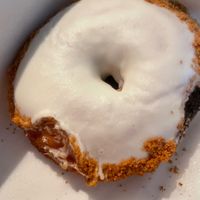  at Bite Me Cafe in Madrid