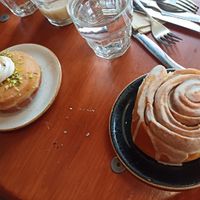 Buenísimo at Bite Me Cafe in Madrid