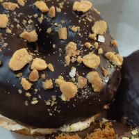  at Bite Me Cafe in Madrid