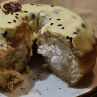  at Bite Me Cafe in Madrid