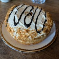  at Bite Me Cafe in Madrid