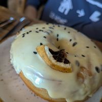  at Bite Me Cafe in Madrid