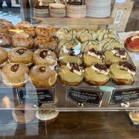   at Bite Me Cafe in Madrid