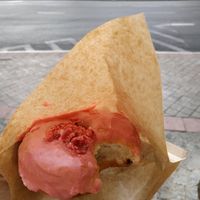 Bite me again please at Bite Me Cafe in Madrid