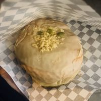 Siempre perfectas! at Bite Me Cafe in Madrid