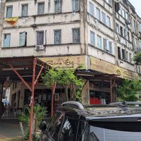  at Ring Zhi Vegetarian Restaurant in Kepong