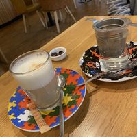   at Bagels & Beans  in Heerhugowaard