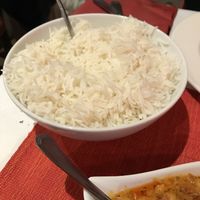 Rice at Annapurna in Fuessen
