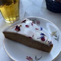   at De Laatste Kruimel - Langebrugsteeg in Amsterdam