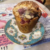   at De Laatste Kruimel - Langebrugsteeg in Amsterdam