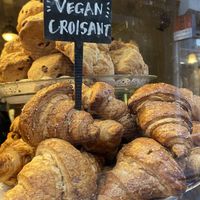   at De Laatste Kruimel - Langebrugsteeg in Amsterdam