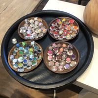   at Line Spa and Polish in Vancouver