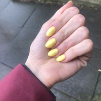   at Line Spa and Polish in Vancouver