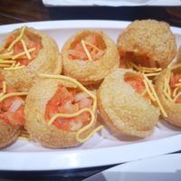 😋 at Veg-Delight in Blantyre