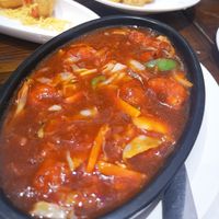 🥘 at Veg-Delight in Blantyre