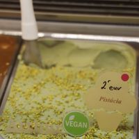 9 at Arthur Ice Cream in Bratislava