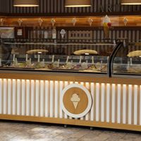 10 at Arthur Ice Cream in Bratislava