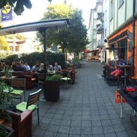 Outdoors at Chebela in Celje